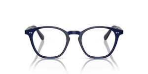Oliver Peoples Ronne con montatura Denim - L'immagine 2