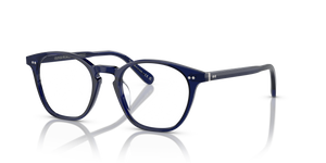 Oliver Peoples Ronne avec monture Denim - image 1