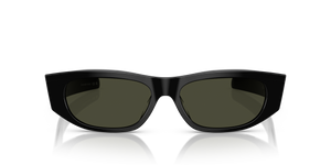 Sie Oliver Peoples Fai II mit Schwarz Gestell und Grün Gläsern - bild 2