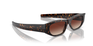 Oliver Peoples Fai II with 362 frame and Brown lenses - image 3