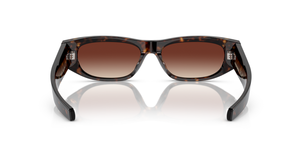 Sie Oliver Peoples Fai II mit 362 Gestell und Braun Gläsern - Das Bild 5