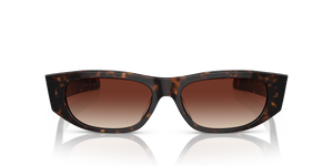 Oliver Peoples Fai II avec une monture 362 et des verres Brun - image 2
