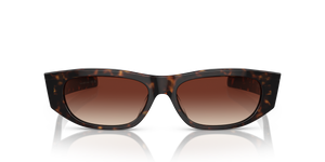 Sie Oliver Peoples Fai II mit 362 Gestell und Braun Gläsern - Das Bild 2