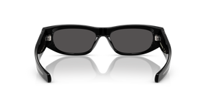 Sie Oliver Peoples Fai II mit Schwarz Gestell und Grau Gläsern - bild 5