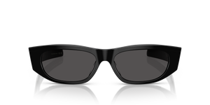 Sie Oliver Peoples Fai II mit Schwarz Gestell und Grau Gläsern - bild 2
