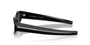 Sie Oliver Peoples Fai II mit Schwarz Gestell und Grau Gläsern - bild 4