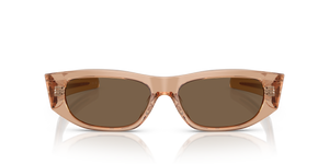 Oliver Peoples Fai II with Vintage 108 frame and Brown lenses - image 2