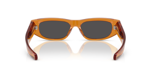 Oliver Peoples Fai II with Smoked Topaz frame and Grey lenses - image 5
