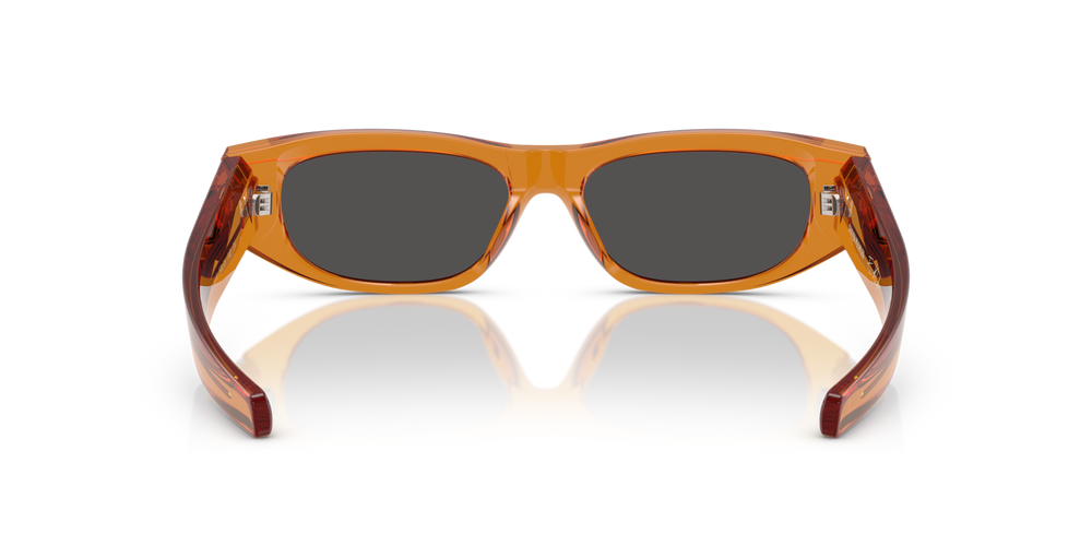 Oliver Peoples Fai II with Smoked Topaz frame and Grey lenses - image 5