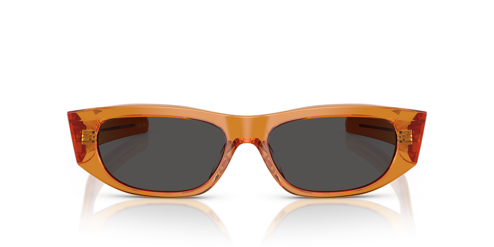 Oliver Peoples Fai II with Smoked Topaz frame and Grey lenses - image 2