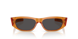 Oliver Peoples Fai II with Smoked Topaz frame and Grey lenses - image 2