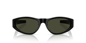 Oliver Peoples Fai III con montura Negro y lentes Verde - imagen 2