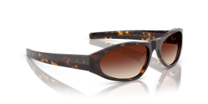 Oliver Peoples Fai III with 362 frame and Brown lenses - image 3