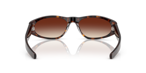 Sie Oliver Peoples Fai III mit 362 Gestell und Braun Gläsern - Das Bild 5