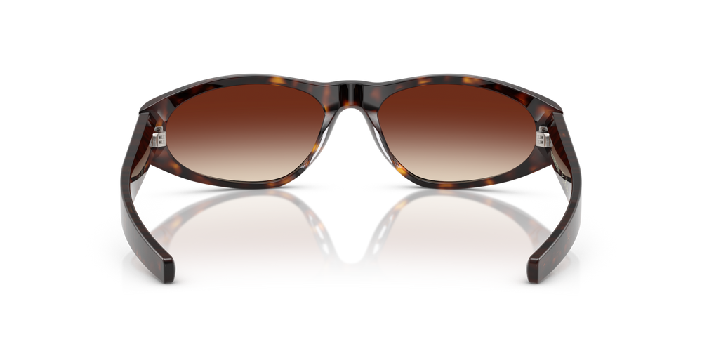 Oliver Peoples Fai III with 362 frame and Brown lenses - image 5