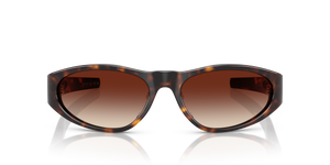 Sie Oliver Peoples Fai III mit 362 Gestell und Braun Gläsern - Das Bild 2