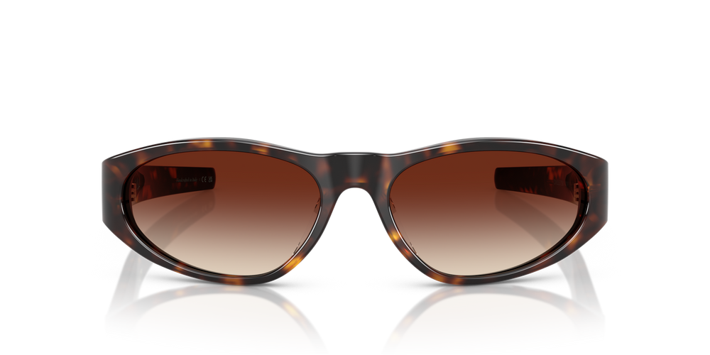 Oliver Peoples Fai III with 362 frame and Brown lenses - image 2