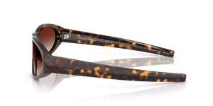 Oliver Peoples Fai III con montatura 362 e lenti  Marrone - L'immagine 4