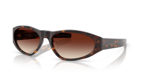 Oliver Peoples Fai III with 362 frame and Brown lenses - image 1