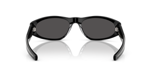 Oliver Peoples Fai III with Black frame and Grey lenses - image 5
