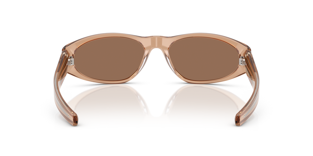 Oliver Peoples Fai III with Vintage 108 frame and Brown lenses - image 5