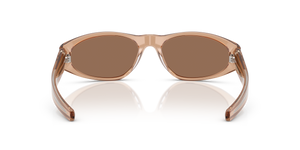 Oliver Peoples Fai III with Vintage 108 frame and Brown lenses - image 5