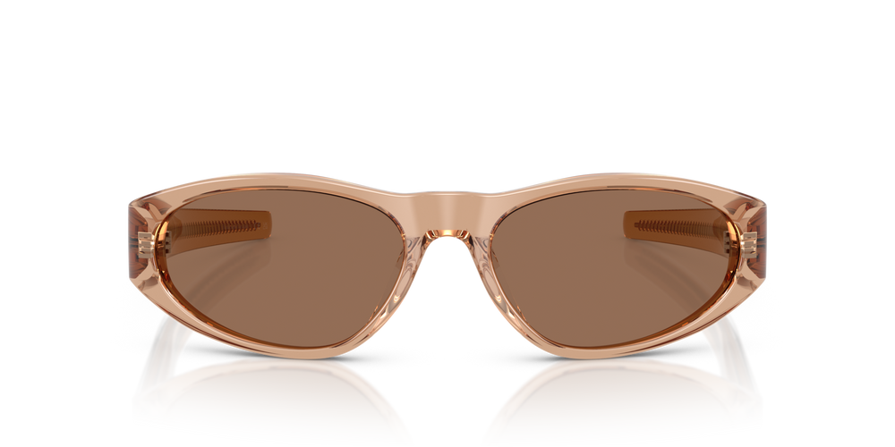 Oliver Peoples Fai III with Vintage 108 frame and Brown lenses - image 2