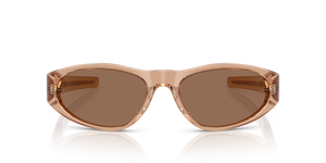 Oliver Peoples Fai III with Vintage 108 frame and Brown lenses - image 2