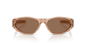 Sie Oliver Peoples Fai III mit Vintage 108 Gestell und Braun Gläsern - bild 2