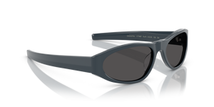 Oliver Peoples Fai III with Slate Blue frame and Grey lenses - image 3