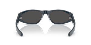 Oliver Peoples Fai III con montatura Ardesia Blu e lenti  Grigio - L'immagine 5