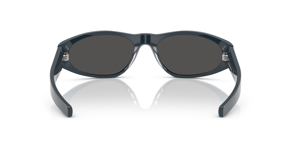 Oliver Peoples Fai III con montatura Ardesia Blu e lenti  Grigio - L'immagine 5