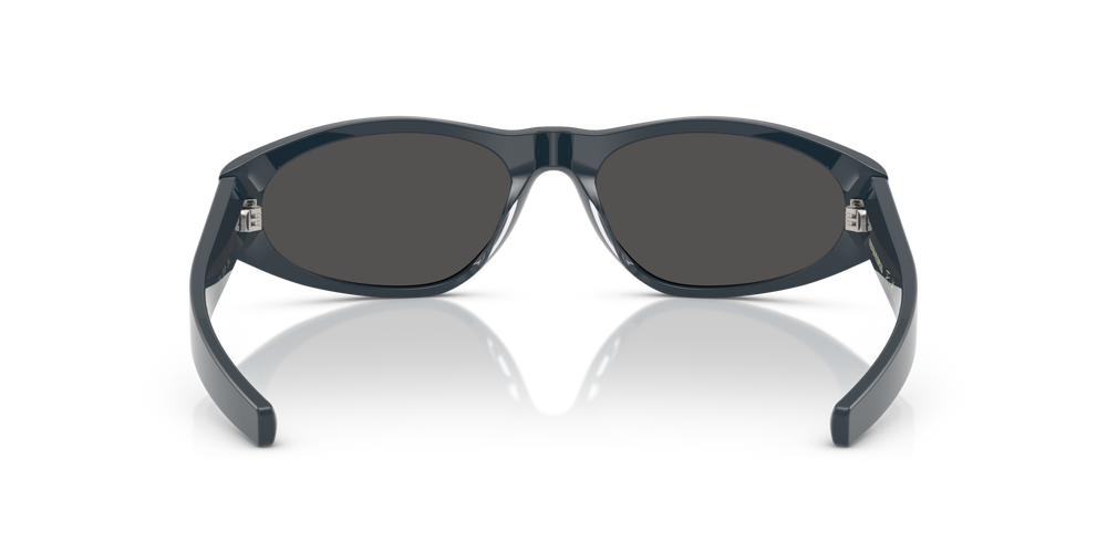 Oliver Peoples Fai III with Slate Blue frame and Grey lenses - image 5