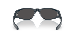 Oliver Peoples Fai III with Slate Blue frame and Grey lenses - image 5