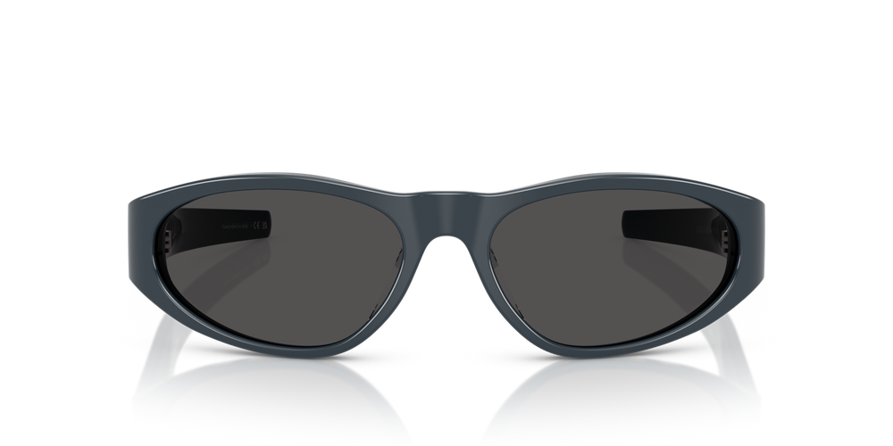 Oliver Peoples Fai III with Slate Blue frame and Grey lenses - image 2