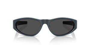 Oliver Peoples Fai III with Slate Blue frame and Grey lenses - image 2
