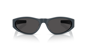 Oliver Peoples Fai III con montatura Ardesia Blu e lenti  Grigio - L'immagine 2