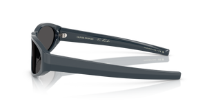 Oliver Peoples Fai III with Slate Blue frame and Grey lenses - image 4
