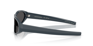 Oliver Peoples Fai III con montatura Ardesia Blu e lenti  Grigio - L'immagine 4