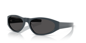 Oliver Peoples Fai III con montatura Ardesia Blu e lenti  Grigio - L'immagine 1