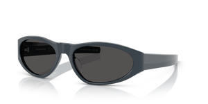 Oliver Peoples Fai III with Slate Blue frame and Grey lenses - image 1