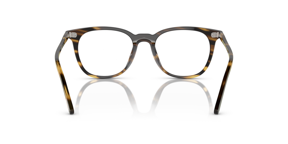 Oliver Peoples Josianne with Cocobolo frame - image 5