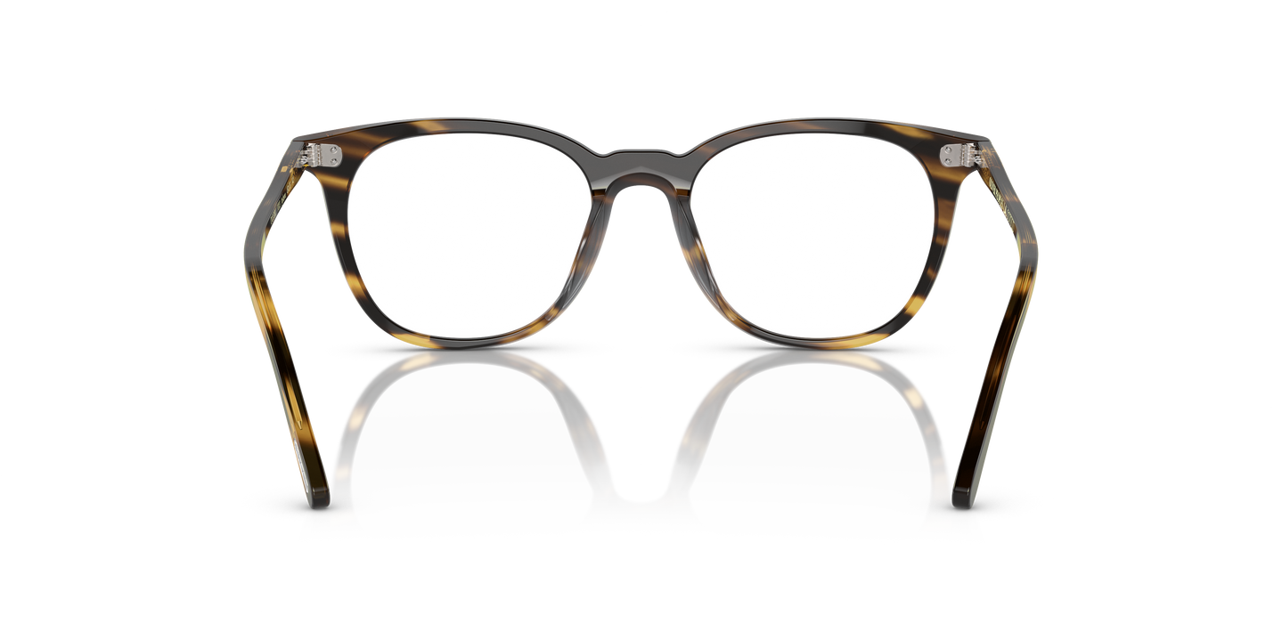 Oliver Peoples Josianne with Cocobolo frame | Oliver Peoples® US