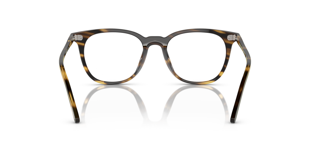 Oliver Peoples Josianne avec monture Cocobolo - L'image 5