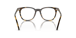 Oliver Peoples Josianne con montatura Cocobolo - L'immagine 5