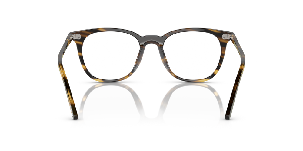 Oliver Peoples Josianne の ココボロ フレーム - 画像 5