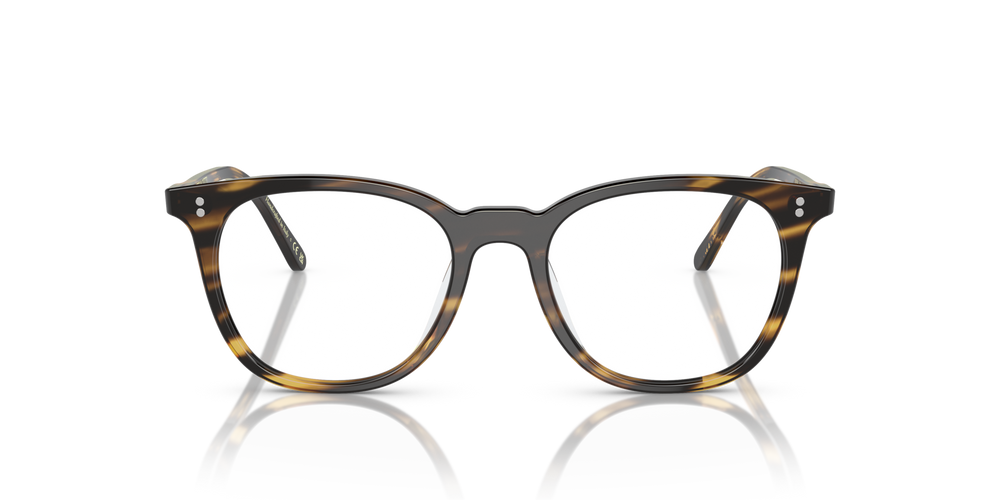 Oliver Peoples Josianne mit Cocobolo Gestell - bild 2