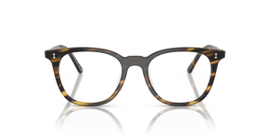 Oliver Peoples Josianne mit Cocobolo Gestell - bild 2