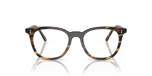 Oliver Peoples Josianne avec monture Cocobolo - L'image 2