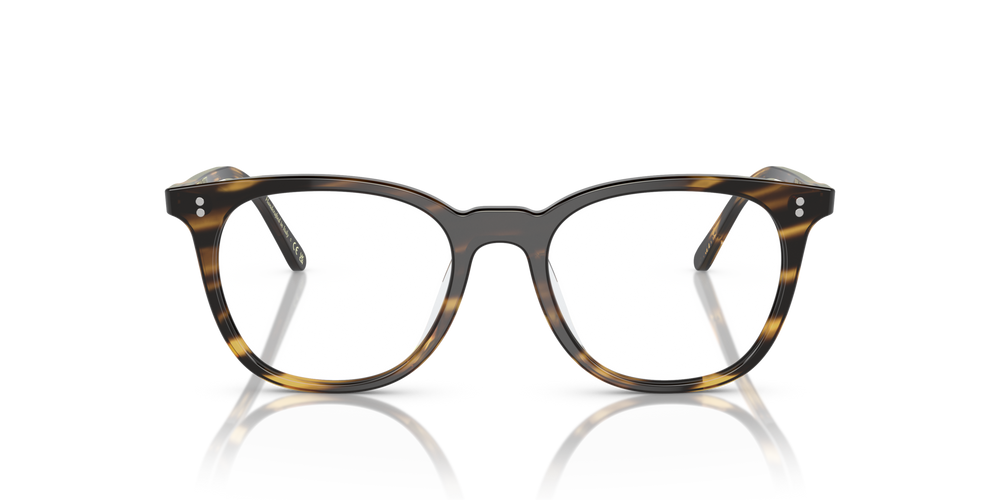 Oliver Peoples Josianne with Cocobolo frame - image 2